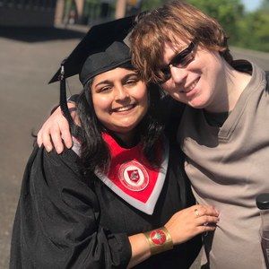 Meet your Posher, Aliana